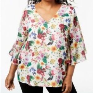 Calvin Klein women’s blouse